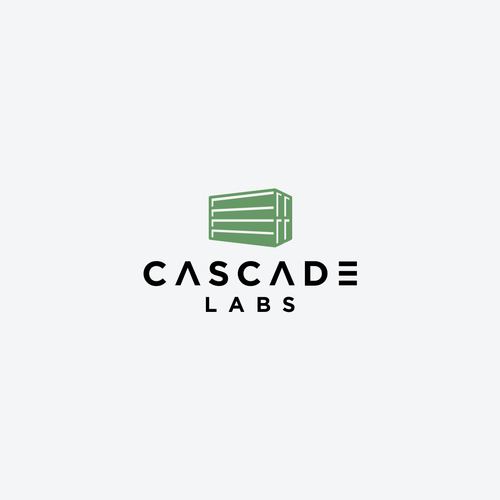 Logo for a lab company Design by shoutulkopler