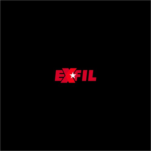 Exfil Design by Ale!StudioDesign