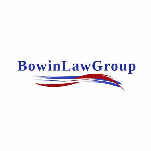 Patriotic logo for law firm Design by NyantoSani