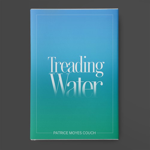 Treading Water Design by BeyondImagination