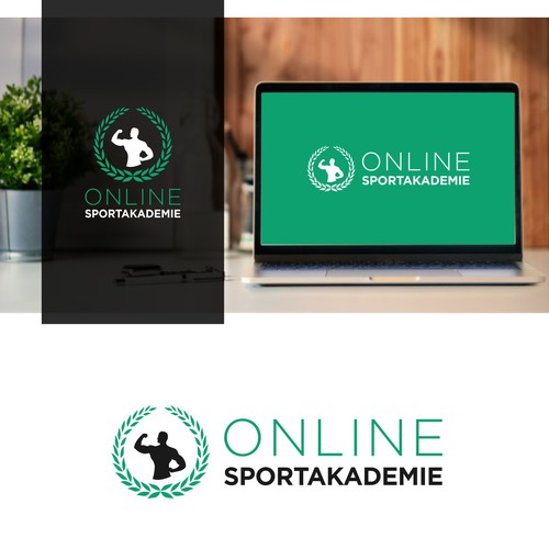 Logo design contest entry by mirza09