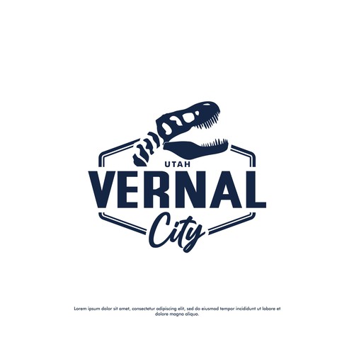 Vernal City seeking community-defining logo our residents can be proud of for generations Design by Dirtymice