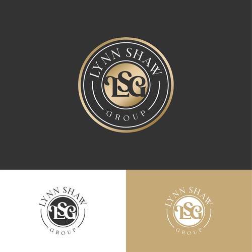 LSG logo Design by Unknown soldier