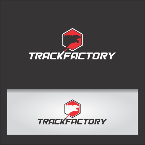 Logo design contest entry by greatphic