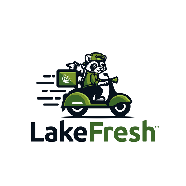Design by crapit titled "Lake Fresh"