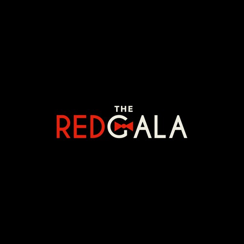 Design di The Red Gala - Logo & Brand Guidelines di KAYA graphcis™