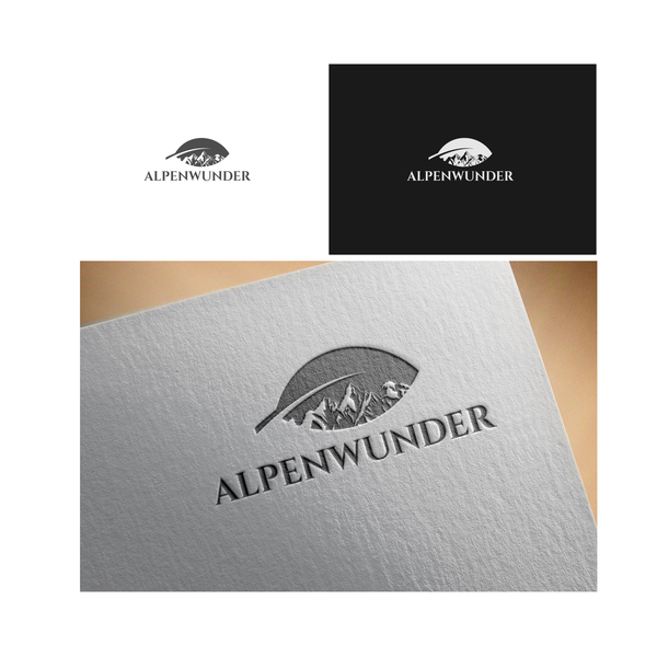 Design realizzato da Borisko intitolato "Medical logo"