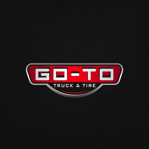 Design a go to logo for our shop. Design by ©Zone™