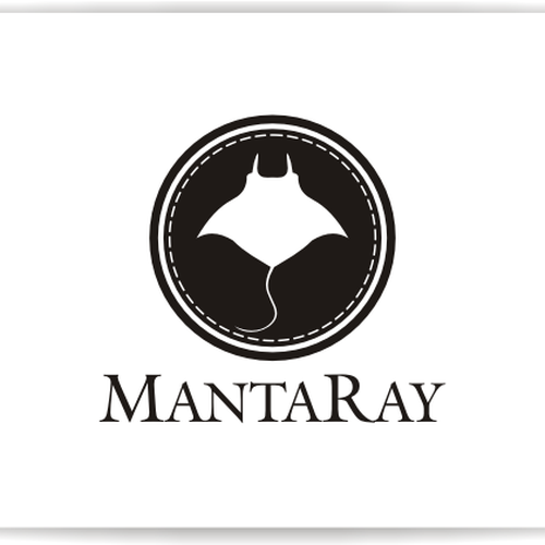 New Logo Wanted For Mantaray 