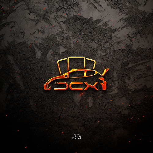 "jeu de carte de voiture" ganador Logotipos