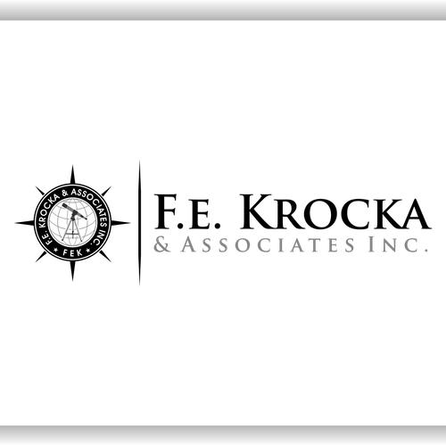 CREATE A LOGO FOR A GROWING LAND SURVEYING BUSINESS Design by BGD studio™