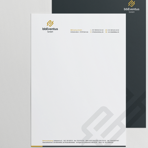  contest entry by HYPdesign