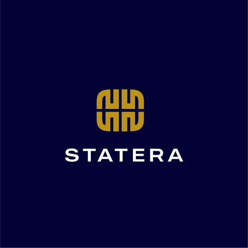 Luxurious, Minimal, Modern Logo Design for a High-End Advisory Firm Design by awartestudio