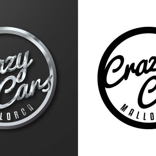 Logo design contest entry by this site is shit