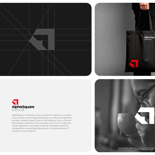 "Innovative E-Commerce Platform " winning Illustration or graphics