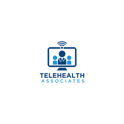 Design a logo for telemedicine practice Design by vforce