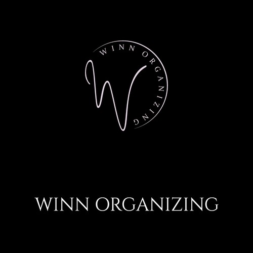 Winn Organizing Design by boim sedino