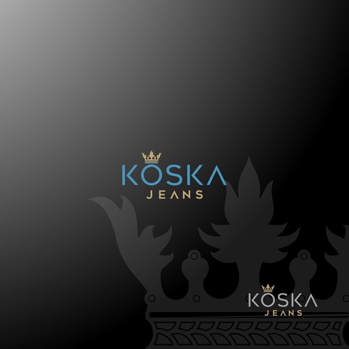 Logo design contest entry by Sandemblah