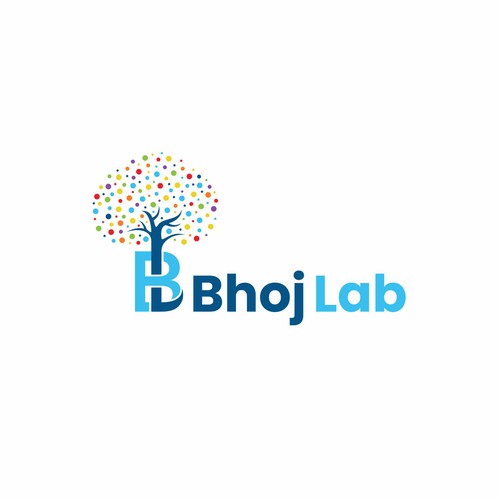 Lab Logo Design for Pediatric Rare Disease Lab! Design by Mansoer