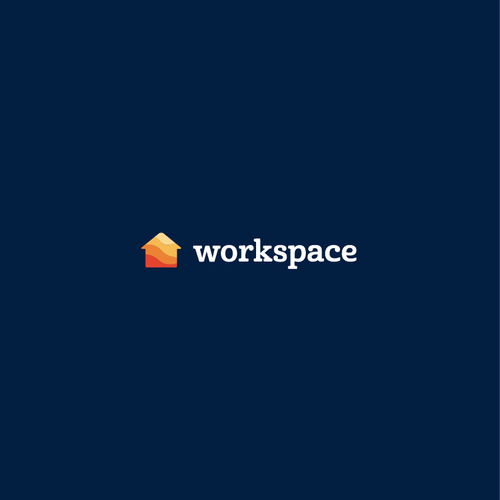 Help Workspace simplify home improvement AND their logo! Réalisé par shaka88