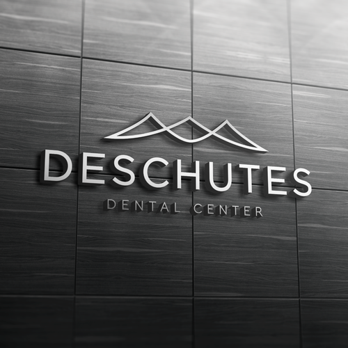 Design a logo for a state-of-the-art dental office in the mountains. Design by Michael San Diego CA