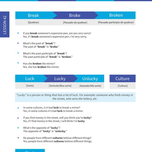Language Book Templates Design by ~Sagittarius~