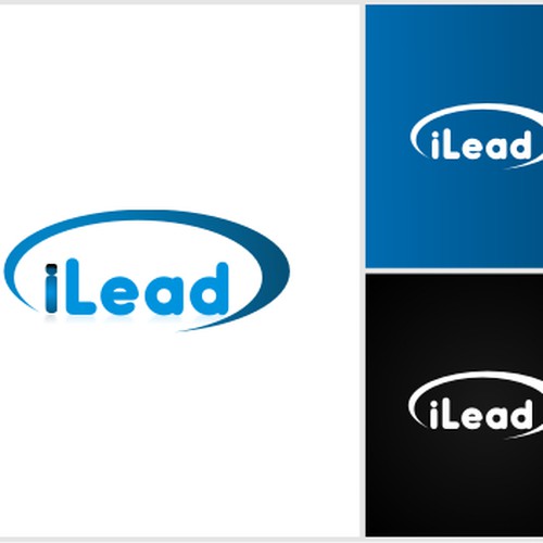 iLead Logo Diseño de engleeinter