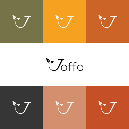 Unique, Clean Logo w/ Icon for E-Commerce Store Design by sajibdesigns