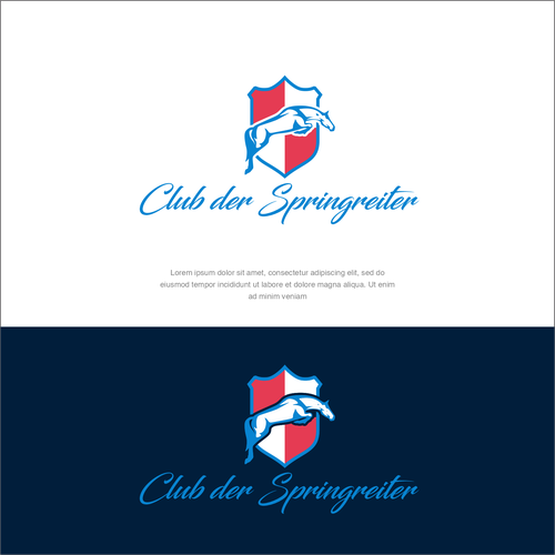 Logo design contest entry by Elesense