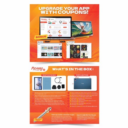 Poster contest entry by RPPSTDO