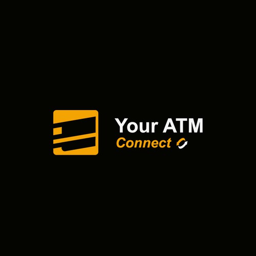 ATM Logo Design by Mpire12