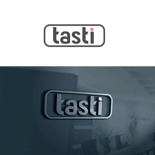 Design di Tasti logo di dwiset99