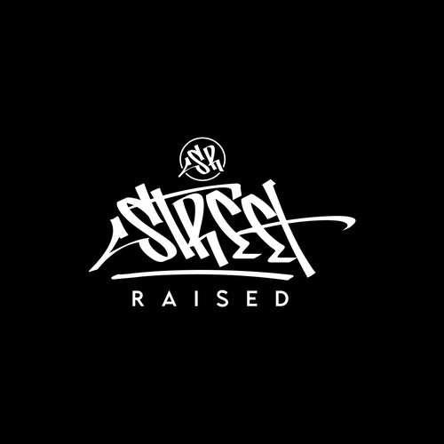 Design an edgy/urban logo for a streetwear clothing brand that appeals to teens-young adults. Design by Rabbit®