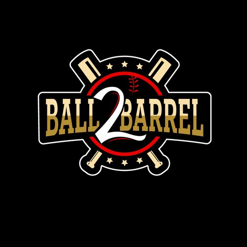 Baseball facility logo needed Design by redmonk