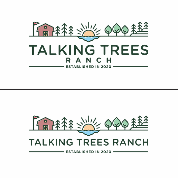 Talking trees Ranch