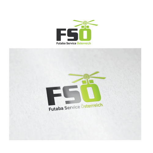 Logo design contest entry by Aries7