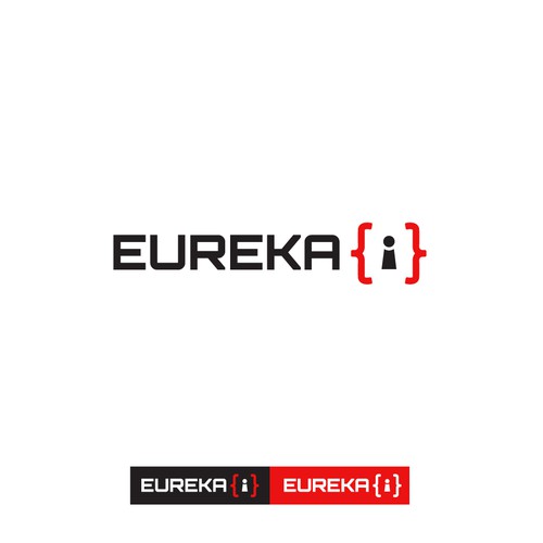 Design a cool, modern logo for a code/cyber security software company Design by tryniak