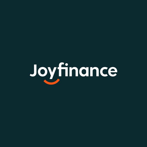 Logo & Styleguide for "Joyfinance" - An insurtech that makes finance fun and easy again Design by Elbes™