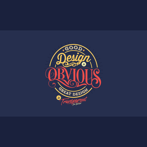 Community Contest | Illustrate your favorite creative quote (multiple winners!) Design von DLVASTF ™