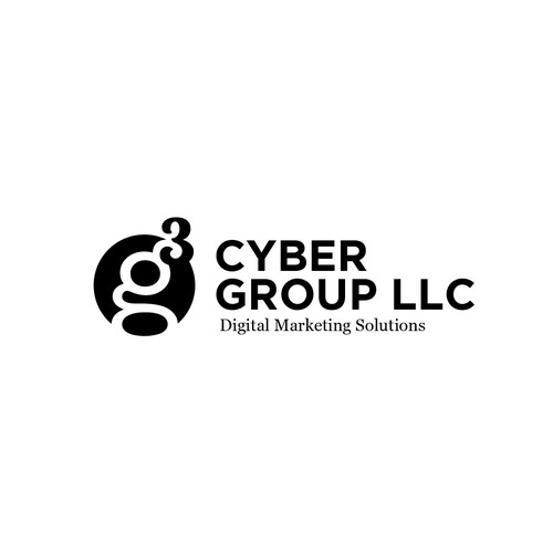 Digital Marketing company needs a cool, modern design logo Design by alfinisher