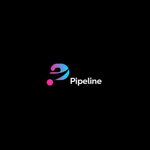 Diseño de Design a cool, sleek, tech-oriented logo for Pipeline de aledagiann