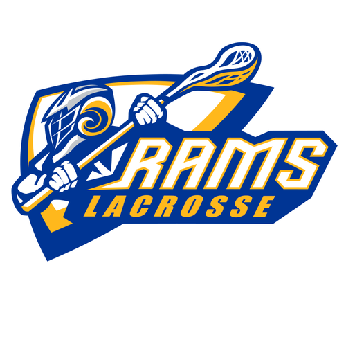 Need a new logo for spirit wear for high school men's lacrosse team Design by kil_pixel