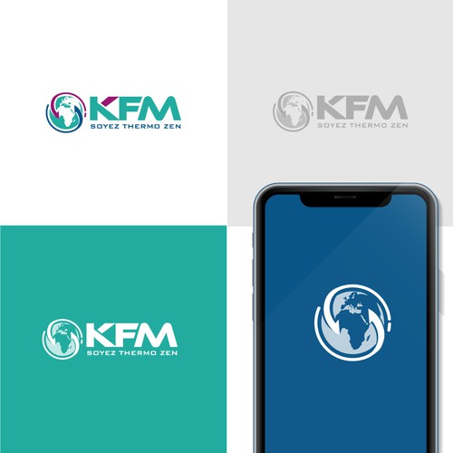  contest entry by JosH.Creative™