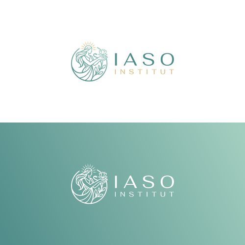 Logo & brand identity pack contest entry by Setugel