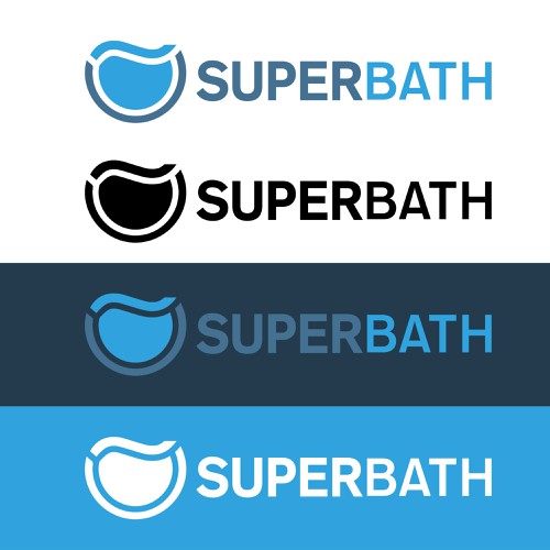 Logo design contest entry by AJ-D