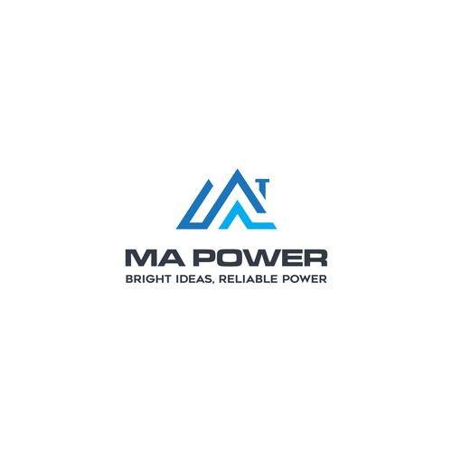 MA Power Design réalisé par PixshaStudio12