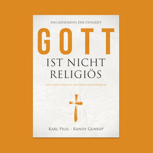 Book cover contest entry by bravoboy