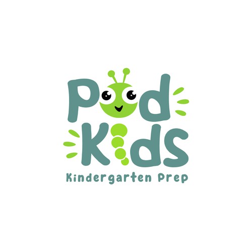 New Preschool Business- Launching for Scale! Design by newbie sakti