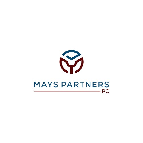 "Helping Others Build Their Dreams" – branding for Husband/Wife Boutique CPA Firm Design by SA,ADATI