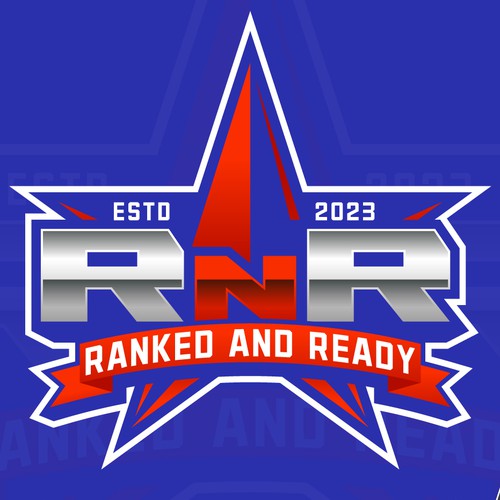 Ranked and Ready Design by STEP FORWARD